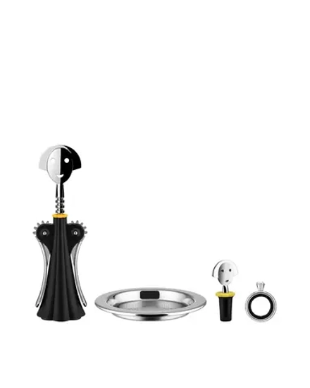 Alessi Подарочный набор для вина Anna G. EAN 8003299479764