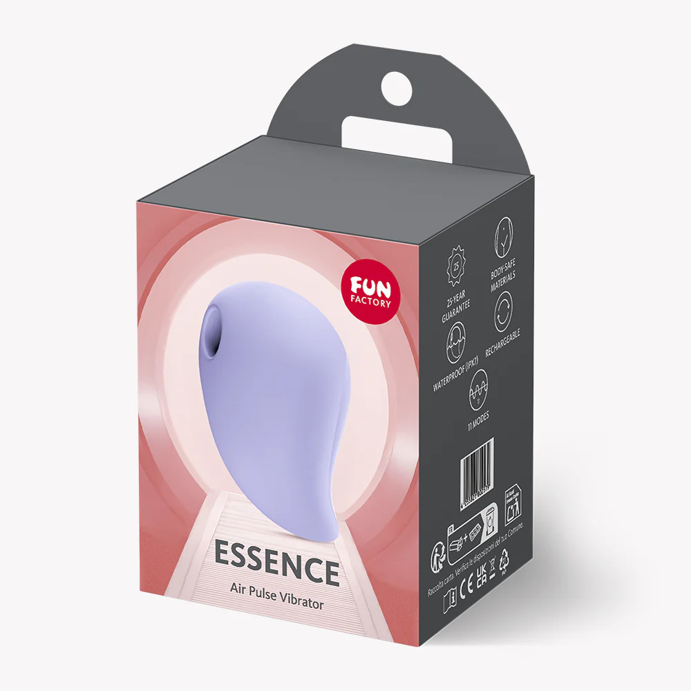 Essence