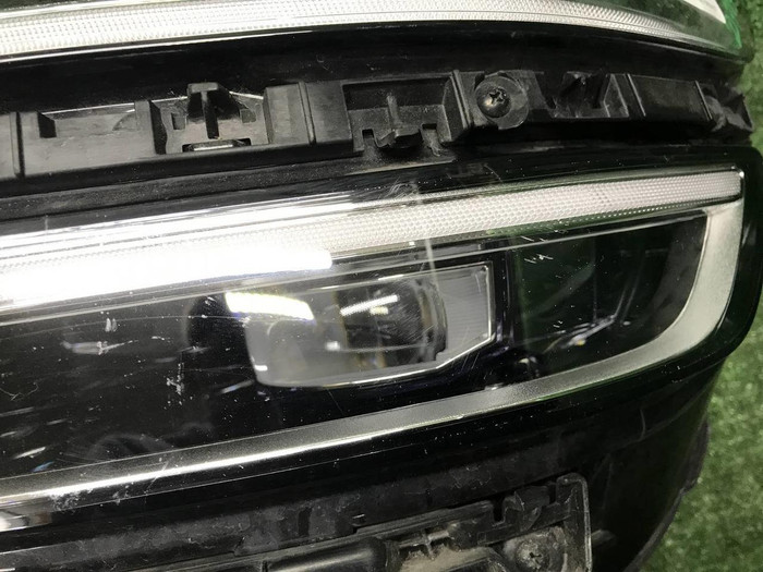 Фара левая Genesis GV80 (2020-2023) LED