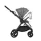 Коляска ANEX iQ 3 в 1 Lune