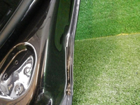Дверь передняя правая Mercedes S W222 (2013-2020)