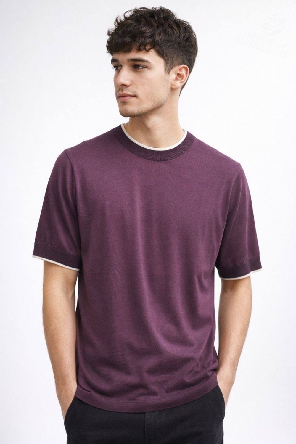 Футболка Brunello Cucinelli