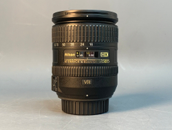 Nikon 16-85mm f/3.5-5.6G
