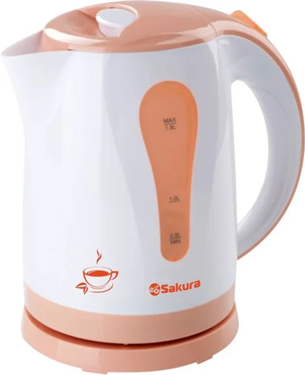 Чайник SAKURA SA-2326A