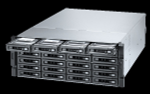Сетевой накопитель QNAP TS-2483XU-RP-E2136-16G