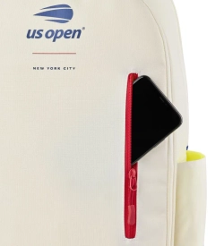 Рюкзак теннисный Wilson US Open 2026 Team - white