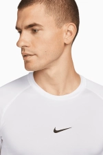 Термофутболка Nike Pro - белый