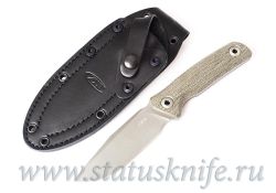 Нож Zero Tolerance 0004OL CPM Cru-Wear FIXEDфотография - 8