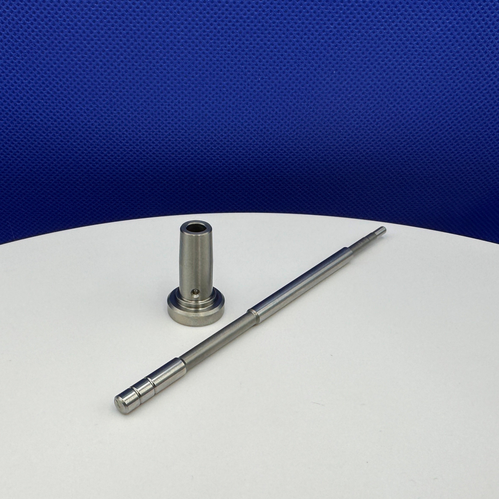 Клапан форсунки BOSCH F00RJ01428 / YJT