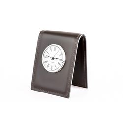 Часы с циферблатом D85 из двухслойной кожи Cuoietto 195*155 (CL85BC) 13