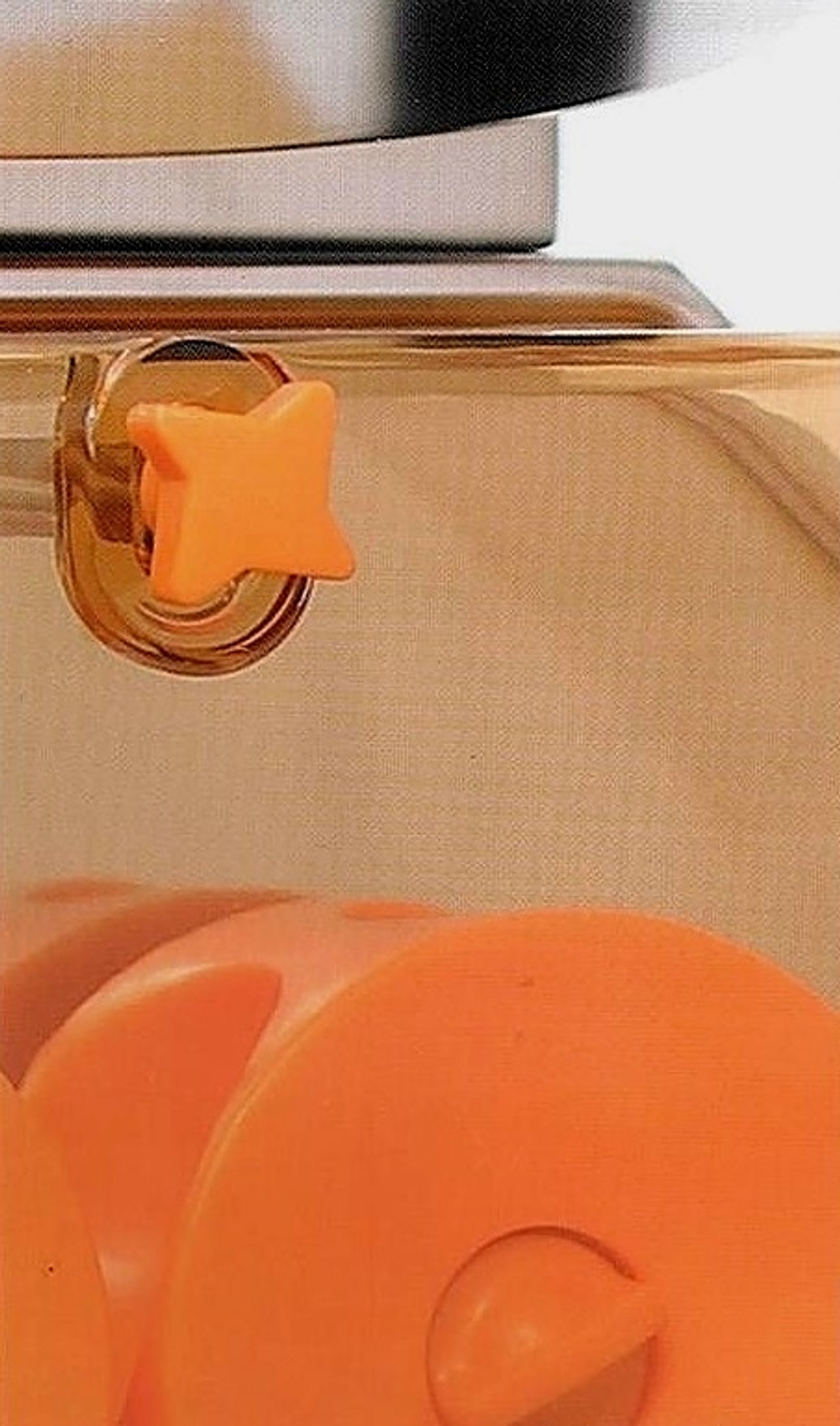 Соковыжималка Kocateq WF2000ASJ