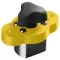 Ручная гильотина сабельного типа Rollbend RGM 1300x1.5