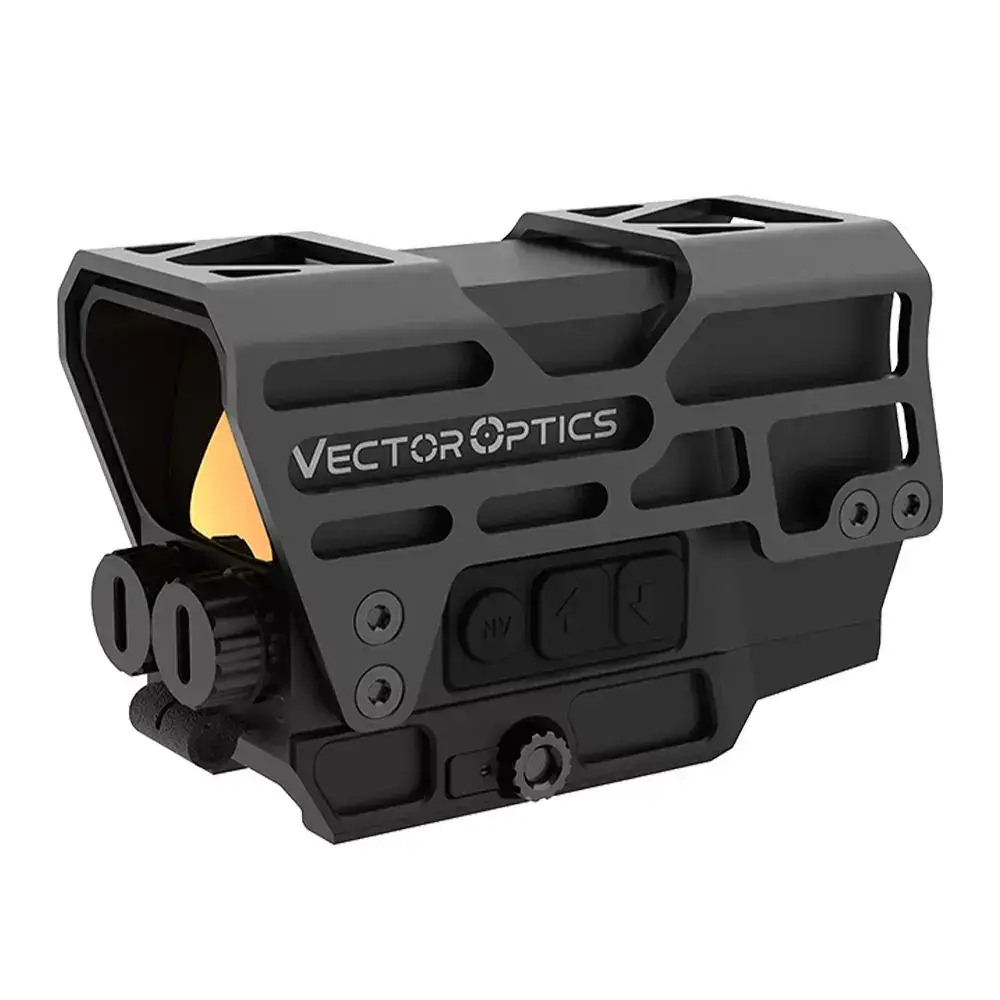 Коллиматорный прицел Vector Optics FRENZY PLUS 1x31x26 (SCRD-67)