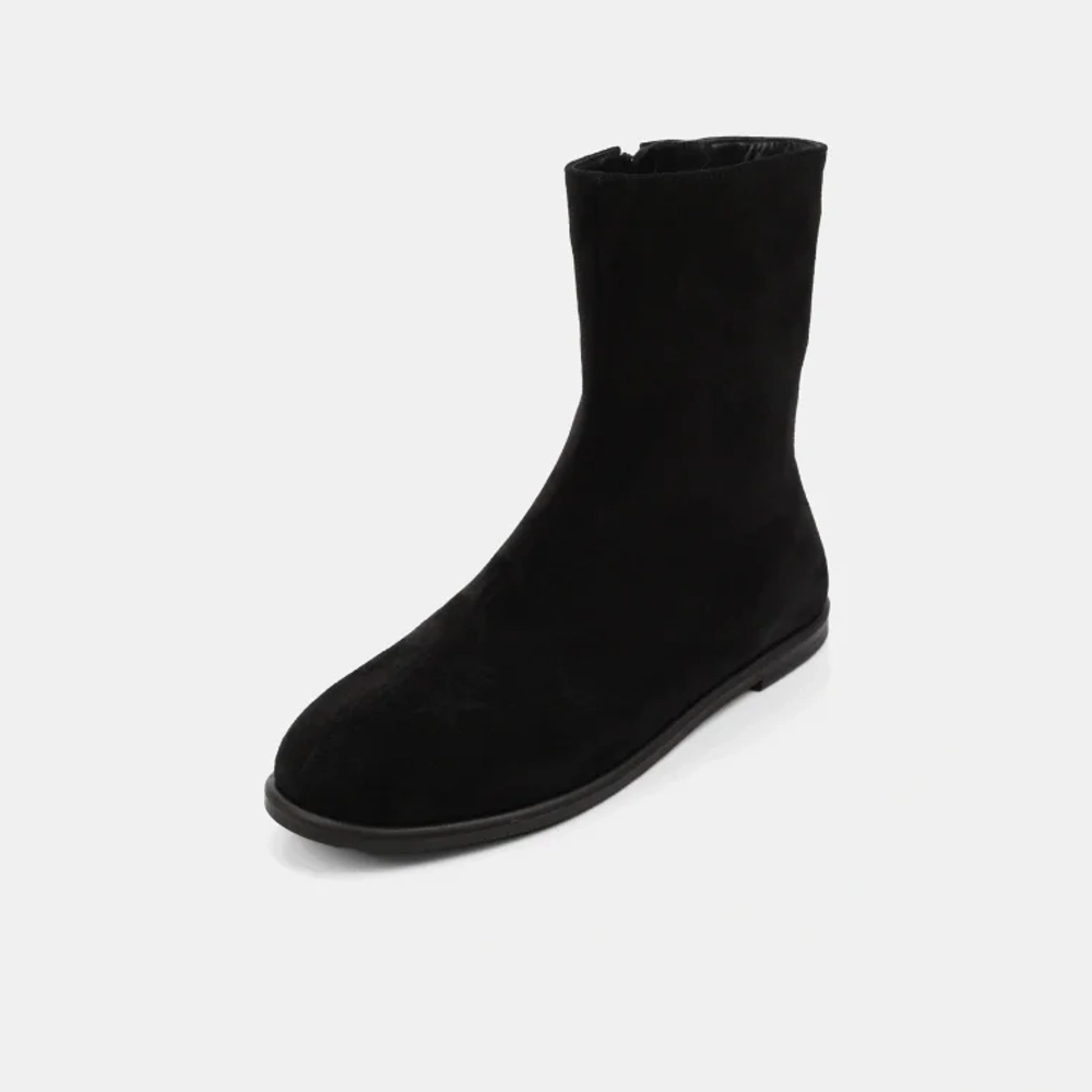 Ботинки Seda Suede зима