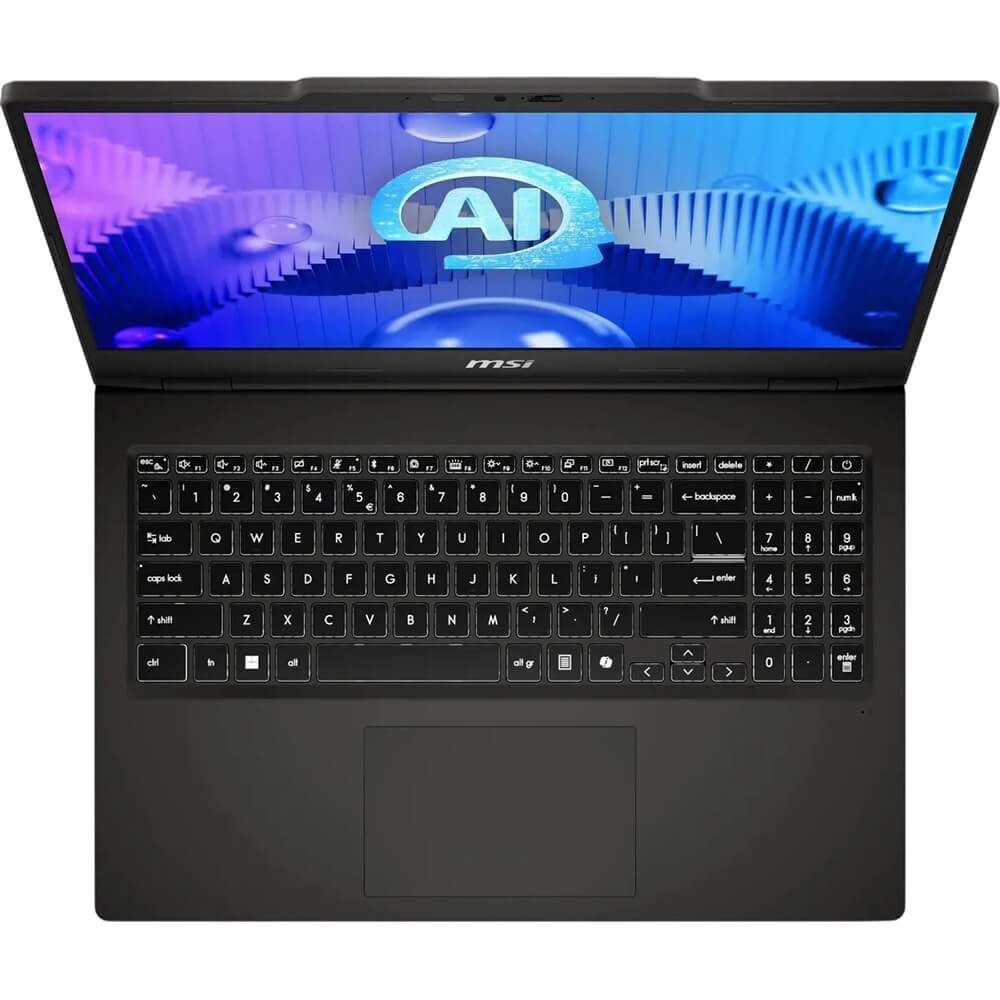 Ноутбук MSI VenturePro 15 AI A1UDXG-006XRU (9S7-15Q121-006)