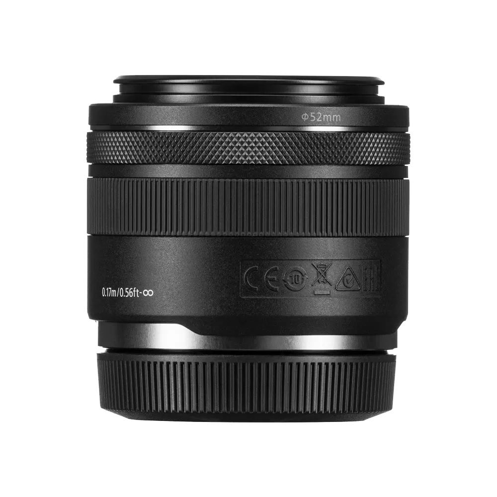Объектив Canon RF 35mm f/1.8 Macro IS STM