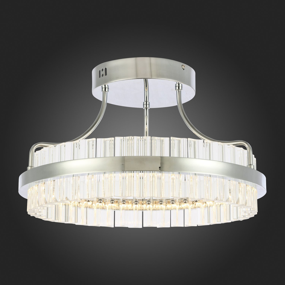 Cветильник потолочный ST Luce Cherio SL383.102.01