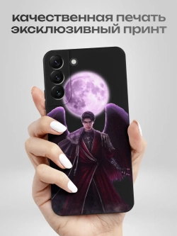 Чехол на Samsung S22 Plus