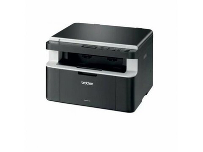 МФУ лазерное Brother DCP-1512E