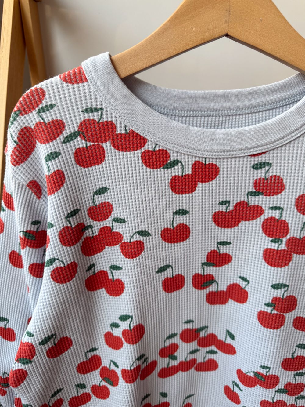 Хлопковый костюм Tinycottons, 116