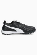 Сороконожки Puma King Top TT - черный