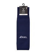 Гетры футбольные CAMP BASIC SOCKS, темно-синий/серый/белый