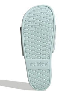 Сланцы Adidas Adilette Comfort - mint