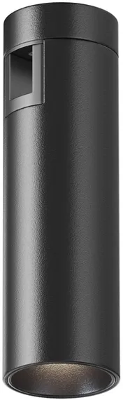 Трековый светильник Focus LED TR143-1-5W4K-W-B Maytoni