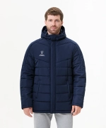 Куртка утепленная CAMP 2 PerFormPROOF Padded Jacket, темно-синий