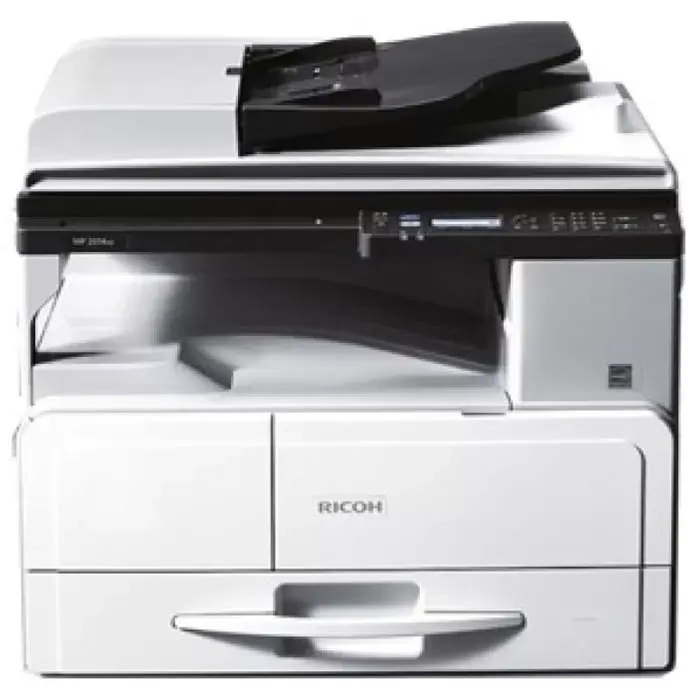 МФУ лазерное черно-белое Ricoh MP 2014AD