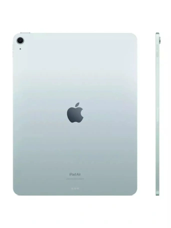 Планшет Apple iPad Air 11 M2 2024, 256GB, Wi-Fi, Blue
