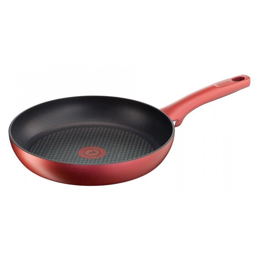 Сковорода Tefal Character 28 см C6820675