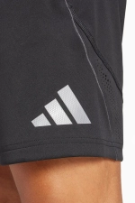 Шорты adidas Tiro 25 Pro Training - черный