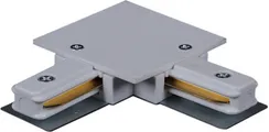 Коннектор угловой  RL 06044 corner connector WT Reluce