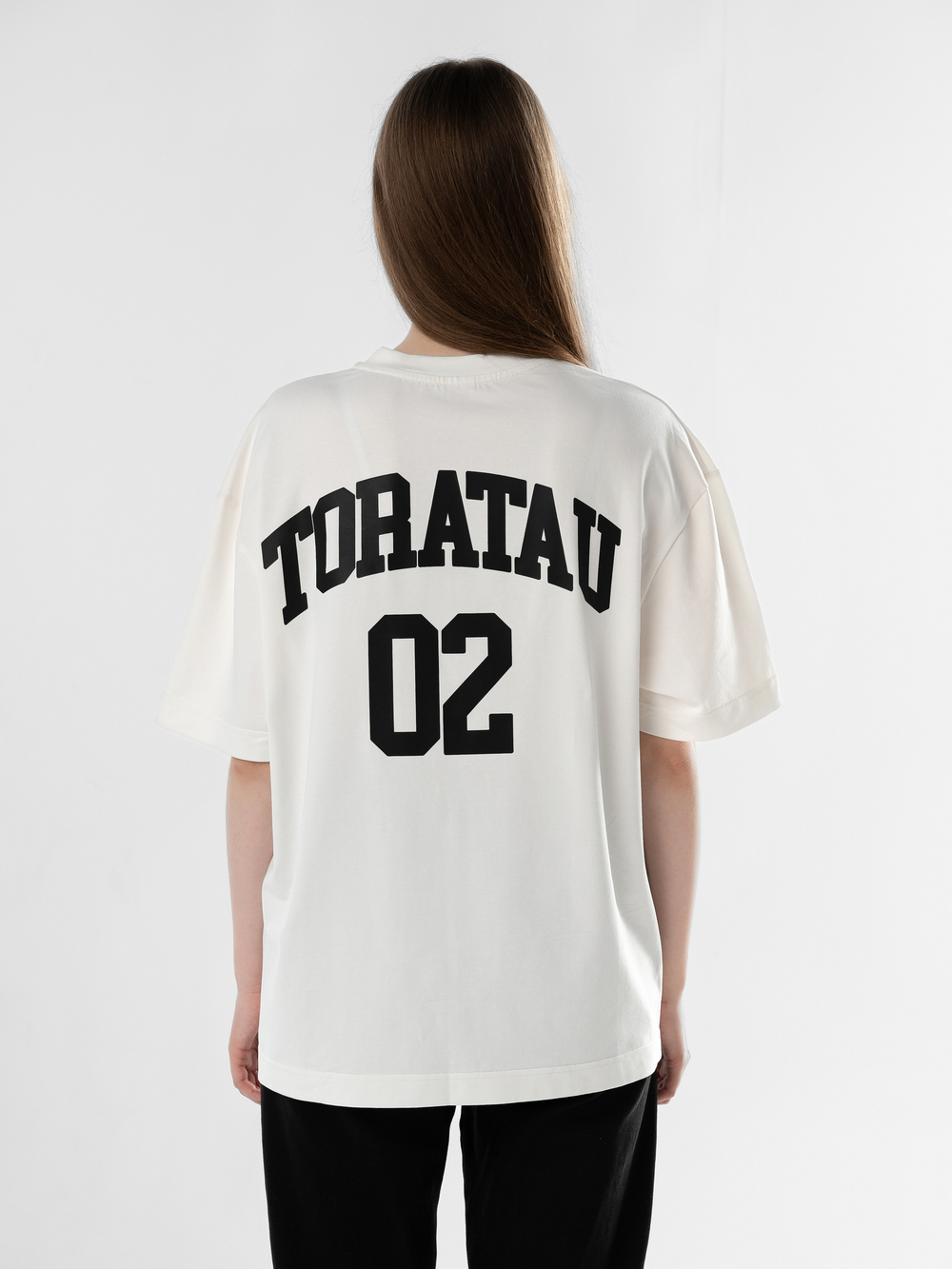 Футболка ТОРАТАУ 02