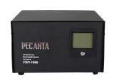 Устройство бесперебойного питания Ресанта УБП-1000 — фото 4
