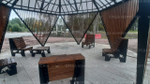 Беседка SK00383