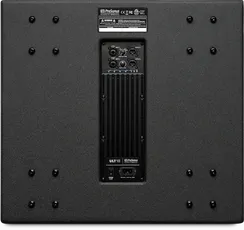 PreSonus ULT18S активный сабвуфер, 2000Вт, динамик 18 дюймов