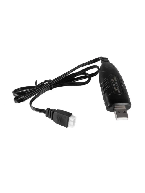 Зарядное устройство USB Li-po 7.4V C307