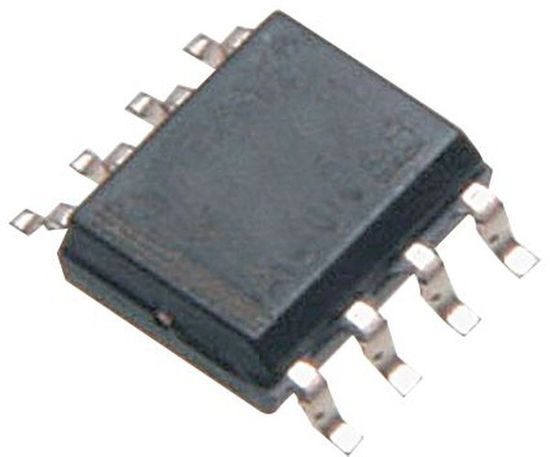 Микросхема MP2363DN / SOIC8N