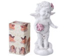 Фигурка "AMORE" 6,5*5*12,5см 390-1169
