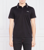 Поло Regular Fit Karl Lagerfeld - черный(745002 532200)