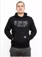Худи IAMF BOXING