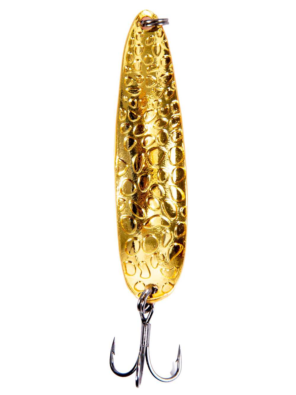 Блесна Lucky John Maibe Spoon 40 мм, 5 г, цвет 013