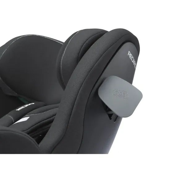 Автокресло Recaro Salia 125 Fibre Black
