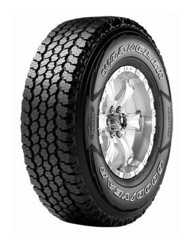 Goodyear Wrangler All-Terrain Adventure 255/70 R16 111T