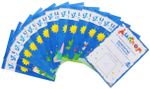 Комплект "Школа Семи Гномов 1+", Денисова Д., МС00474