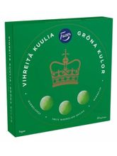 Мармелад Fazer Green Jellies 500 г