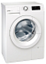 Узкая стиральная машина Gorenje W 65ZZ3/S
