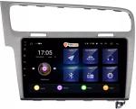Магнитола для Volkswagen Golf 7 2012-2020 - GT10-048 на Android 10